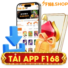 tải app f168