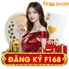 Đăng ký f168
