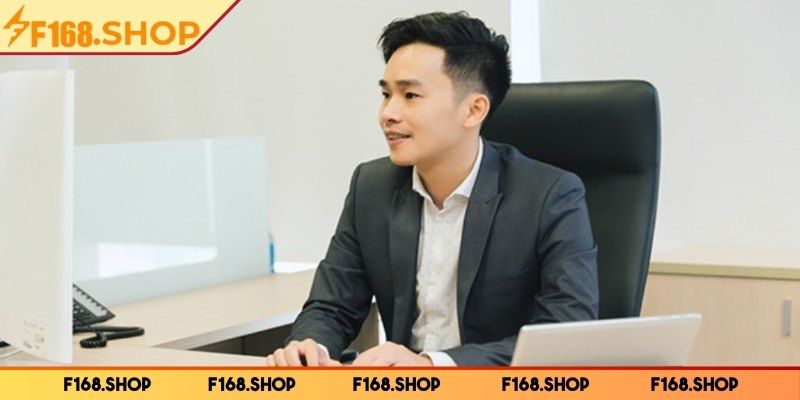 CEO Sasori Minh 2 Hành trình lập nghiệp của CEO Sasori Minh
