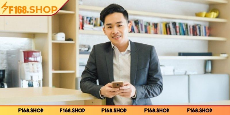 CEO Sasori Minh 1 Hành trình phát triển sự nghiệp của Sasori Minh