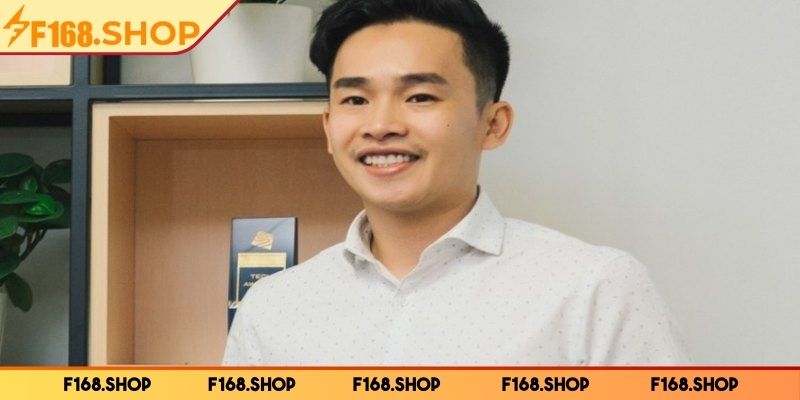 CEO Sasori Minh 3 Những bước ngoặt đáng nhớ trong sự nghiệp Sasori Minh