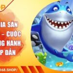 Chuyên Gia Săn Rồng F168 – Cuộc Săn Thưởng Hấp Dẫn