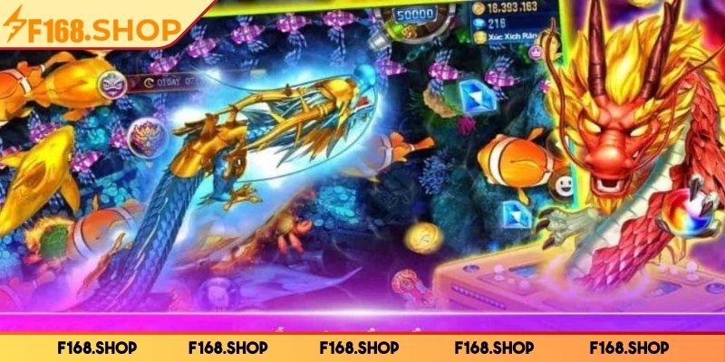 Quy tắc dùng vũ khí săn rồng hiệu quả