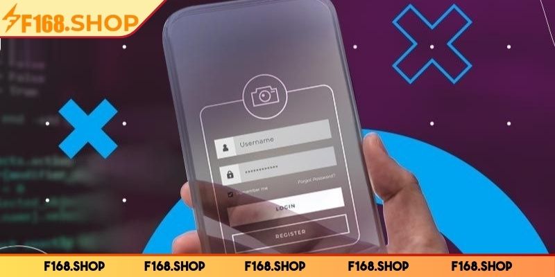 Điều kiện cần đáp ứng khi đăng ký F168