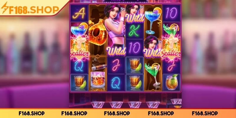 Hiệu ứng âm thanh chân thực, nịnh tai