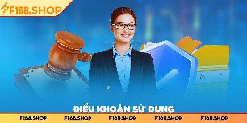 Điều Khoản Sử Dụng 1 Giới thiệu chung về điều khoản sử dụng F168