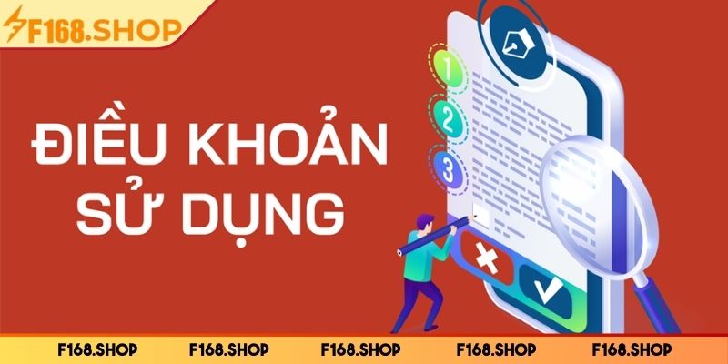 Điều Khoản Sử Dụng 3 Hạn chế hành vi gian lận