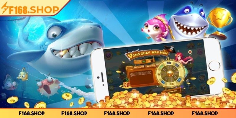Jackpot Đánh Cá F168 - Trải Nghiệm Đi Săn Cực Kỳ Ấn Tượng 2 Jackpot Đánh Cá F168 - Trải Nghiệm Đi Săn Cực Kỳ Ấn Tượng