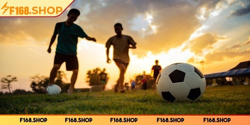 Kèo Handicap F168 Là Gì? Mẹo Đọc Và Chơi Hiệu Quả Nhất 2 Hình thức kèo đồng banh phổ biến