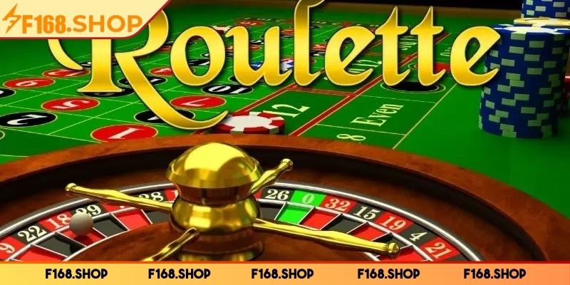 Khái quát cơ bản về trò chơi roulette F168