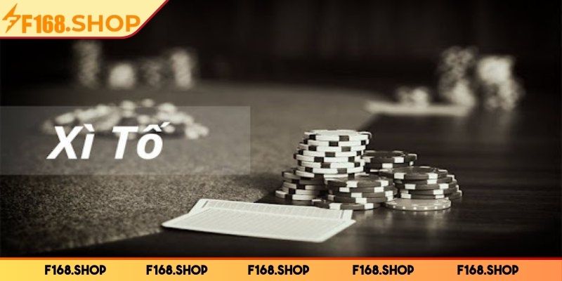 Thông tin cơ bản về xì tố F168